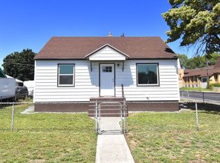 2029 E Heroy Ave, Spokane, WA 99207