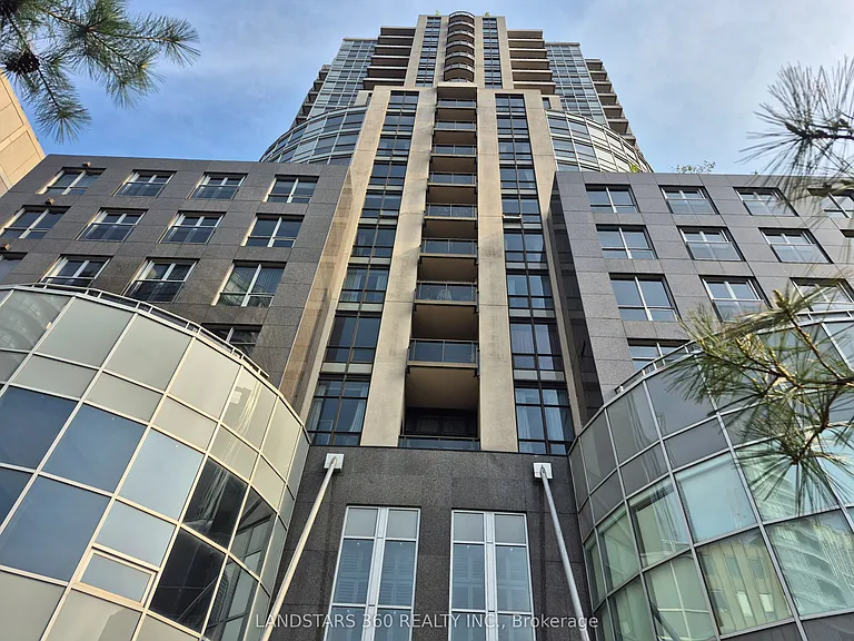 10 Bellair St #401 — Photo 1