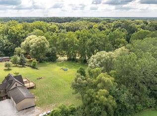 682 NE 800th St, Greenfield, IL 62044