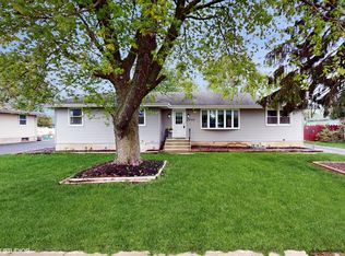 1352 Timberline Dr, Joliet, IL