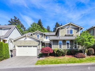 16505 SE 66th St, Bellevue, WA 98006