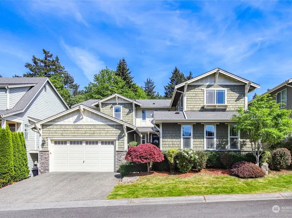 16505 SE 66th ST, Bellevue, WA 98006