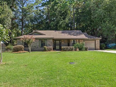 2998 N Settlers Blvd, Tallahassee, FL, 32303