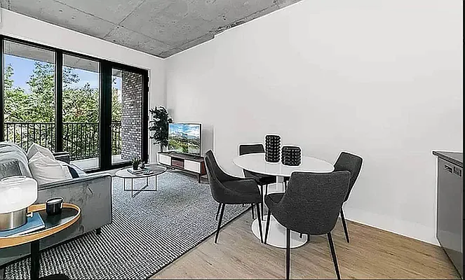 Rented by Highline Residential | media 5