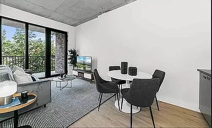Rented by Highline Residential