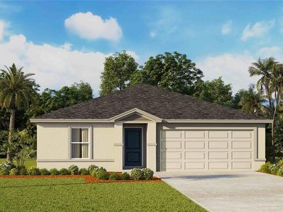 1223 Cape Chestnut Pl, Ruskin, FL, 33570