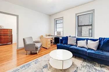 Rented by Blackwater Associates Inc.