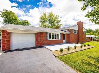 5638 Pleasant View Dr, Milford, OH