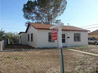 7812 Parral Dr, El Paso, TX 79915