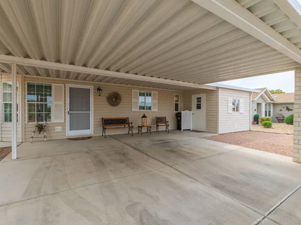 2550 S Ellsworth Rd Unit 233, Mesa, AZ 85209