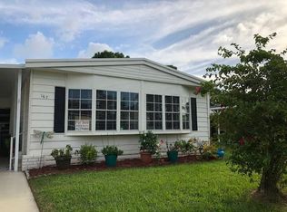 167 W Caribbean, Port Saint Lucie, FL 34952
