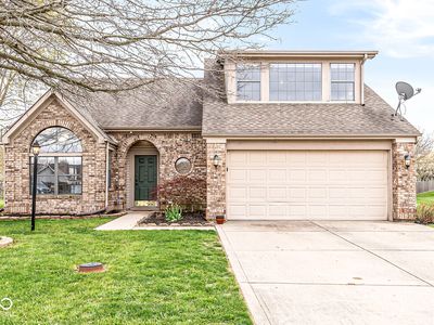 7715 High View Cir, Indianapolis, IN, 46236