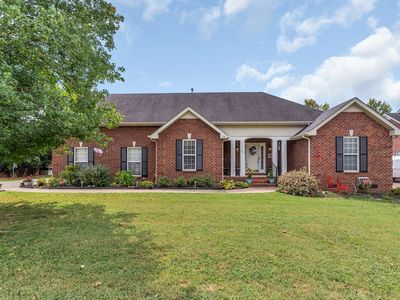 310 Andy Johns Dr LOT 143, Smyrna, TN, 37167