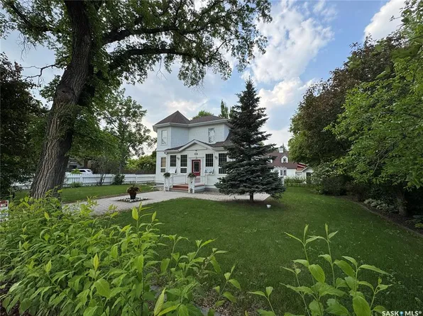 200 Water STREET, Wolseley, SK S0G 5H0