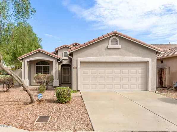 8340 W PIMA Street, Tolleson, AZ 85353