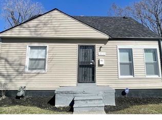 18150 Fleming St, Detroit, MI 48234