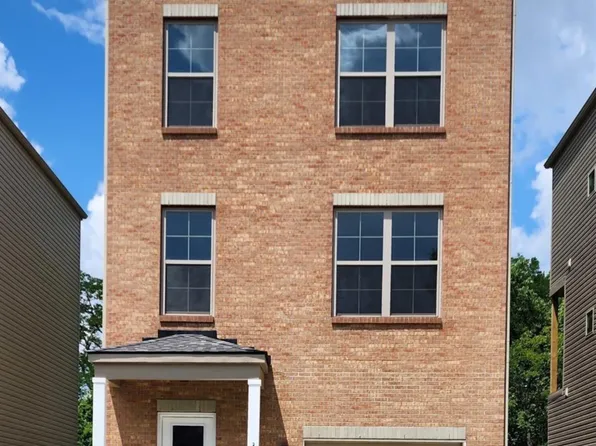377 Cityscape West Dr, Cincinnati, OH 45205