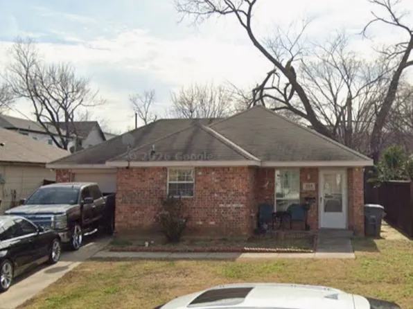918 Bayonne St, Dallas, TX 75212