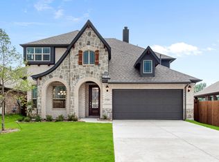 5308 Pratt Cir, McKinney, TX 75071