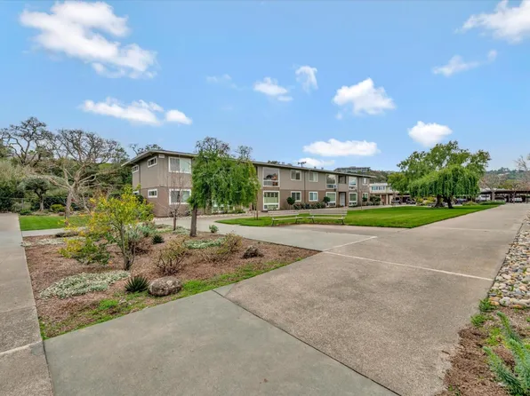 1016 - F Los Gamos Road, San Rafael, CA 94903