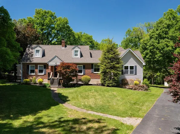 3441 Drake St, Cincinnati, OH 45244