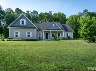 7276 Beau View Dr, Wendell, NC 27591