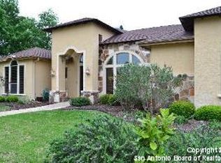 18403 Emerald Forest Dr, San Antonio, TX 78259