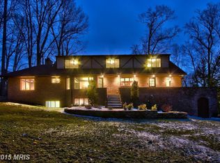 12844 Stone Eagle Rd, Phoenix, MD 21131