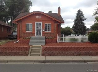 4956 W 38th Ave, Denver, CO 80212