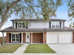 2201 Bellaire Ln, Harvey, LA 70058