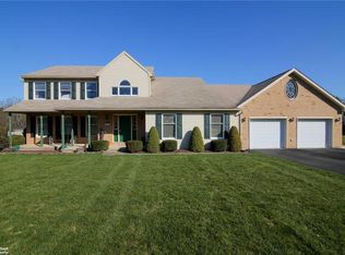 5025 Country Top Trl, Bethlehem, PA 18020