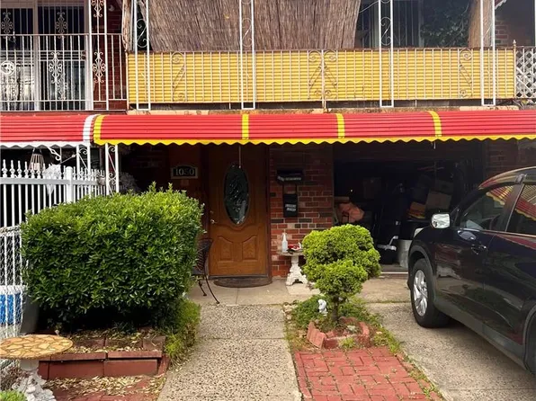 1050 UNDERHILL Avenue, Bronx, NY 10472