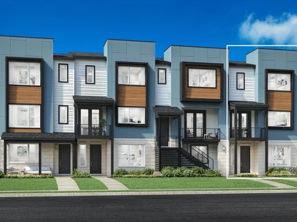 Marlee Plan, Heights at Downtown Superior