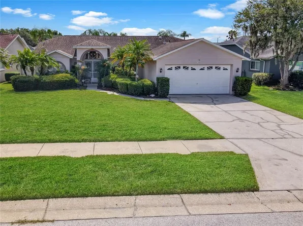 4300 Onorio St, New Port Richey, FL 34653