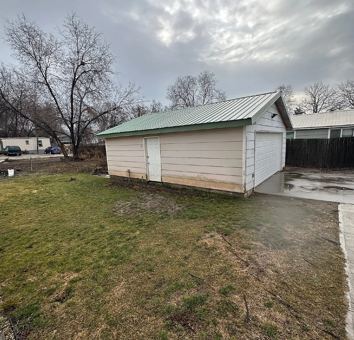 2 bed, 1.0 bath, 660 sqft, $1,625 — Photo 1