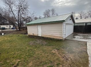 412 N 5th St, Parma, ID 83660