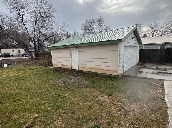 412 N 5th St, Parma, ID 83660