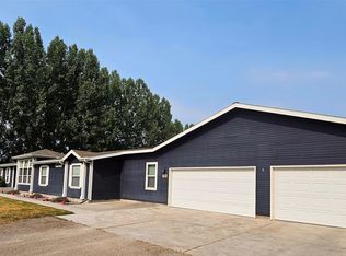 1866 Chemin Rd, Missoula, MT 59808