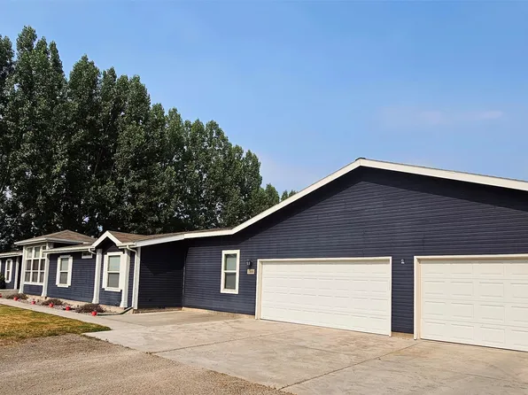1866 Chemin Rd, Missoula, MT 59808