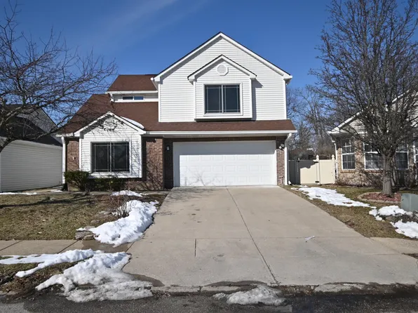 1066 Buckland Pl, Florence, KY 41042