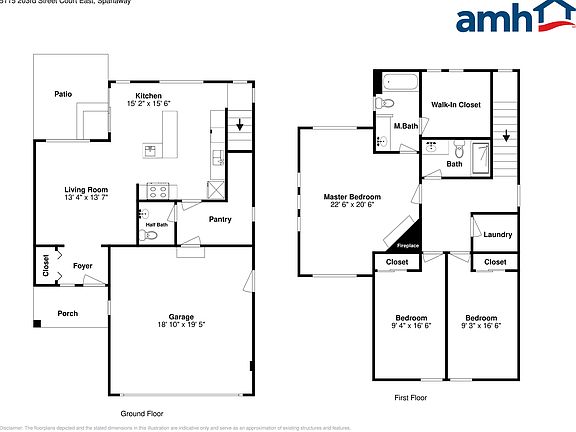 2nd image of 5115 203rd Street Ct E