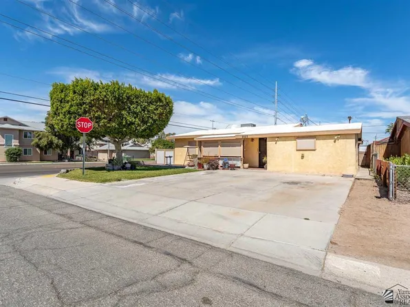 2003 S 11th Ave, Yuma, AZ 85364
