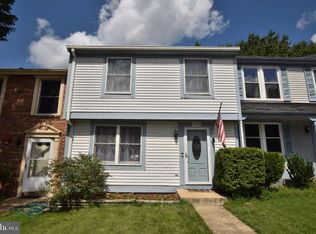 3561 Belfry Ln, Woodbridge, VA 22192