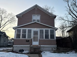 2125 S Lemon St #1, Sioux City, IA 51106