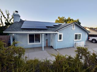 430 Toyon Ct, San Andreas, CA 95249