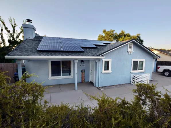 430 Toyon Ct, San Andreas, CA 95249