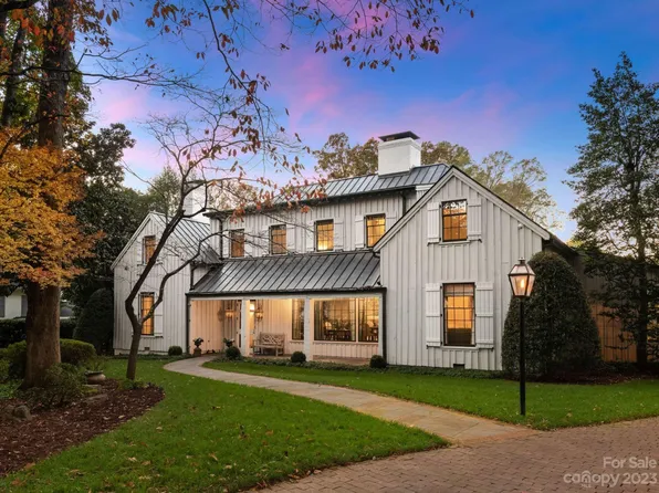 2320 Red Fox Trl, Charlotte, NC 28211