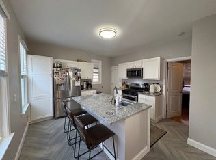 7 1/2 Edward St #1, Medford, MA 02155
