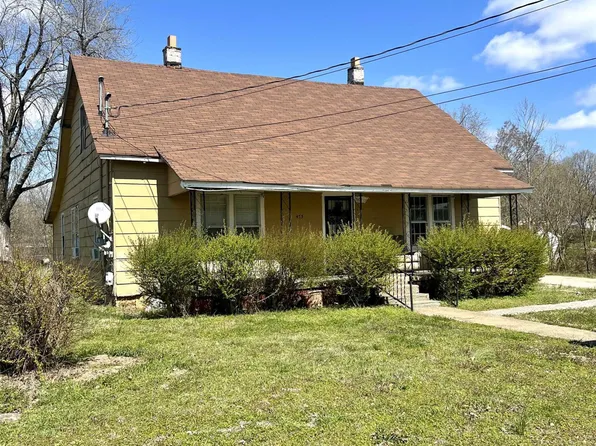 473 Jackson St, Jackson, TN 38301