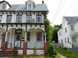 93 W Harmony St, Penns Grove, NJ 08069